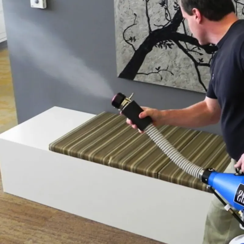 Professional Odor Removal in Eastland County, TX